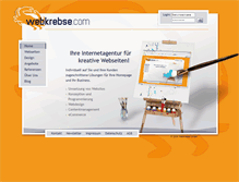 Tablet Screenshot of bergiusschule.webkrebse.com